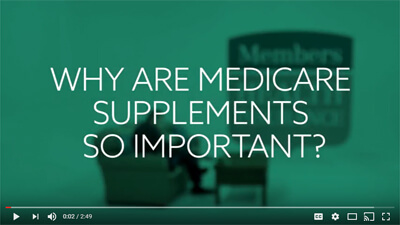 Why are Medicare Supplements so Important?
